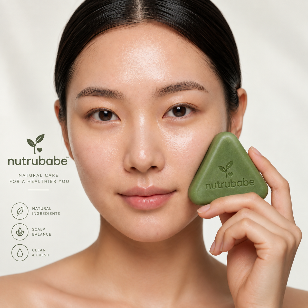 Scalp Ritual Bar