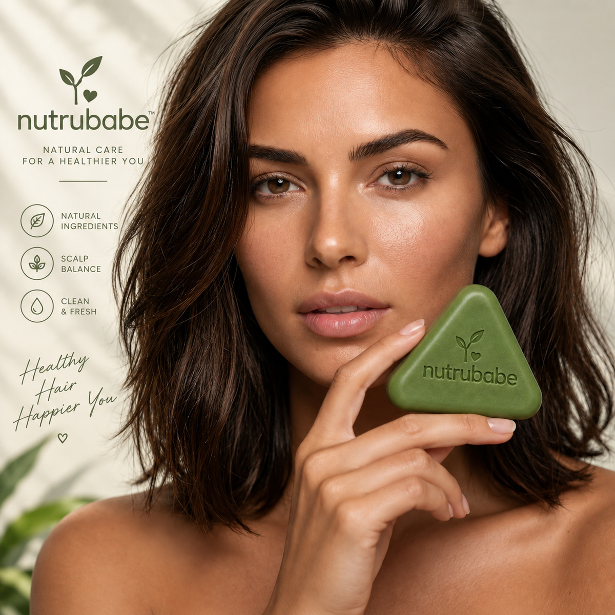 Scalp Ritual Bar